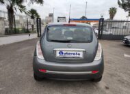 LANCIA YPSILON 1.2 60 CV SILVER