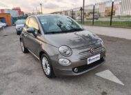 FIAT 500 1.2 69 CV LOUNGE