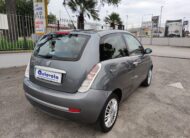 LANCIA YPSILON 1.2 60 CV SILVER