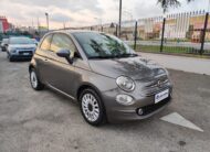 FIAT 500 1.2 69 CV LOUNGE