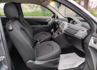 LANCIA YPSILON 1.2 60 CV SILVER