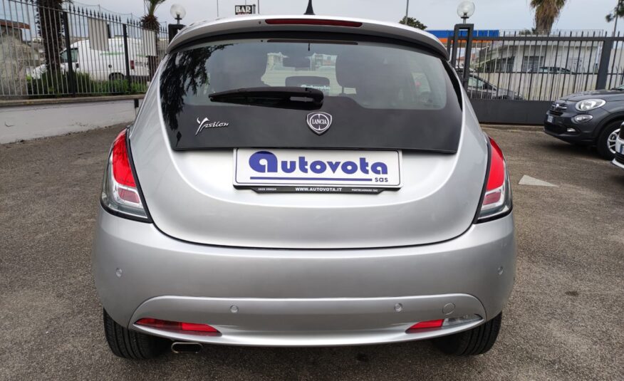 LANCIA YPSILON 1.2 69 CV GOLD