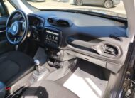 JEEP RENEGADE 1.6 M. JET 120 CV LIMITED