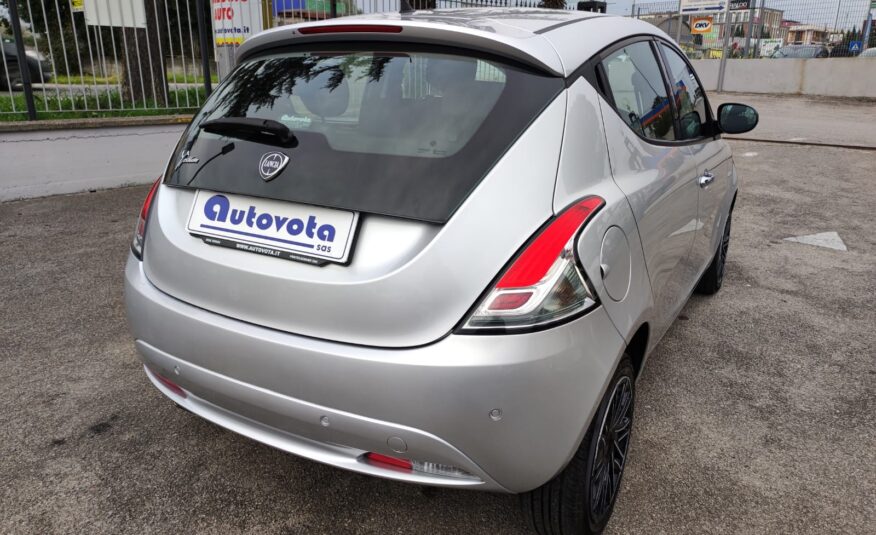 LANCIA YPSILON 1.2 69 CV GOLD