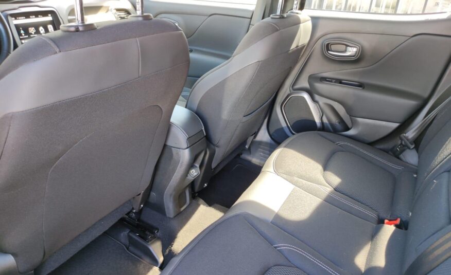 JEEP RENEGADE 1.6 M. JET 120 CV LIMITED
