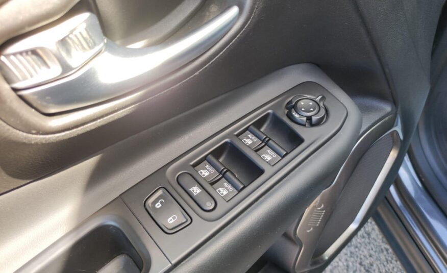 JEEP RENEGADE 1.6 M. JET 120 CV LIMITED