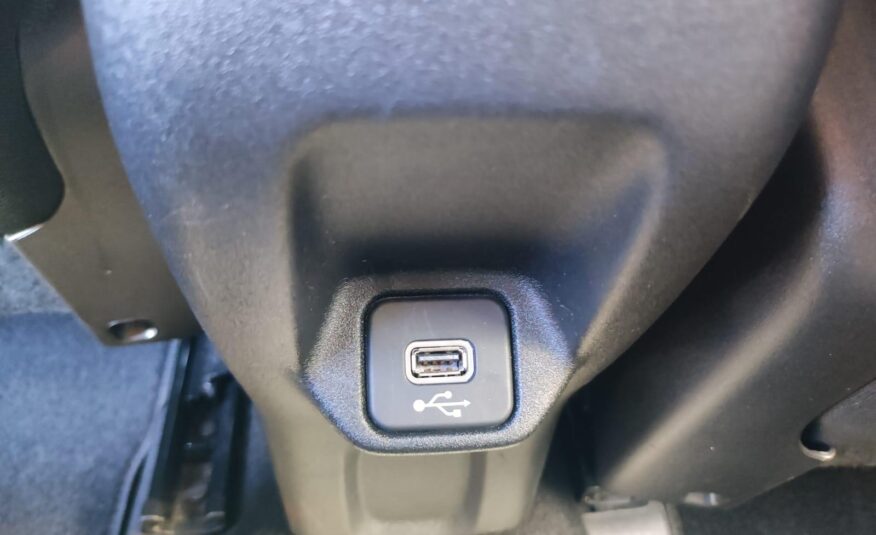 JEEP RENEGADE 1.6 M. JET 120 CV LIMITED