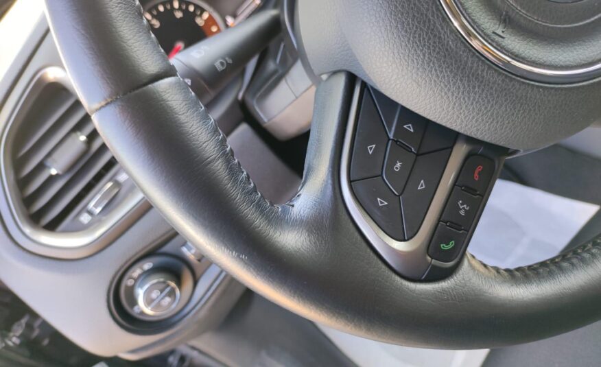 JEEP RENEGADE 1.6 M. JET 120 CV LIMITED