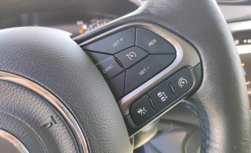 JEEP RENEGADE 1.6 M. JET 120 CV LIMITED