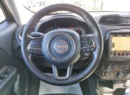 JEEP RENEGADE 1.6 M. JET 120 CV LIMITED