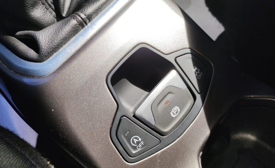 JEEP RENEGADE 1.6 M. JET 120 CV LIMITED