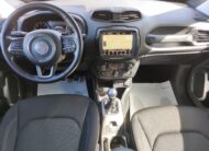 JEEP RENEGADE 1.6 M. JET 120 CV LIMITED
