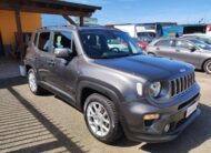 JEEP RENEGADE 1.6 M. JET 120 CV LIMITED