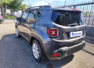 JEEP RENEGADE 1.6 M. JET 120 CV LIMITED
