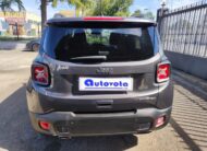 JEEP RENEGADE 1.6 M. JET 120 CV LIMITED