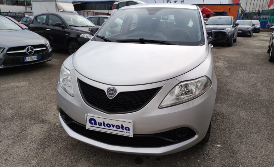 LANCIA YPSILON 1.2 69 CV GOLD