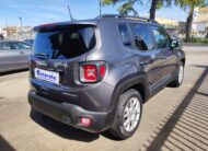 JEEP RENEGADE 1.6 M. JET 120 CV LIMITED