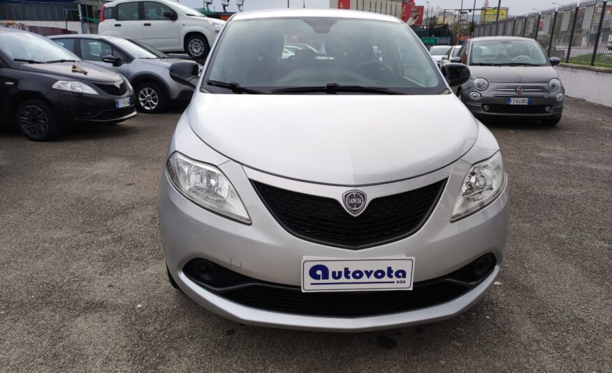 LANCIA YPSILON 1.2 69 CV GOLD