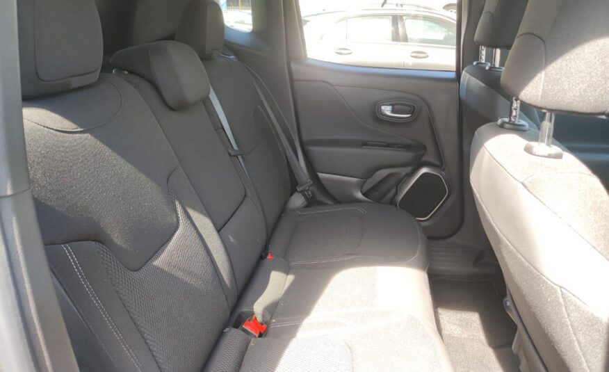 JEEP RENEGADE 1.6 M. JET 120 CV LIMITED