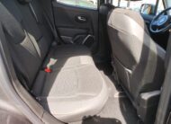 JEEP RENEGADE 1.6 M. JET 120 CV LIMITED