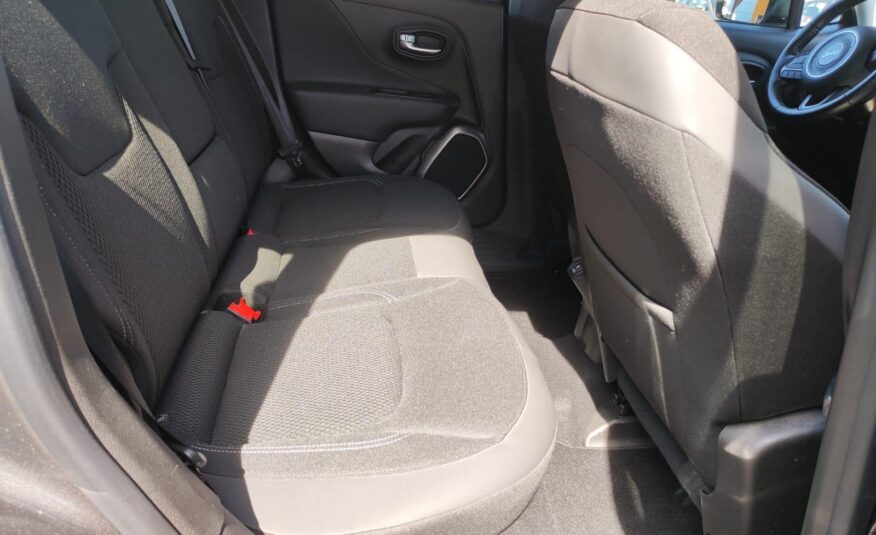 JEEP RENEGADE 1.6 M. JET 120 CV LIMITED