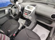 CITROEN C1 1.0 68 CV ACTIVE 5 PT.