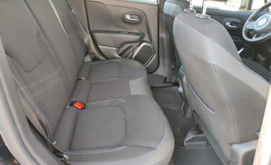 JEEP RENEGADE 1.6 M. JET 120 CV LIMITED
