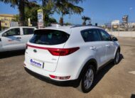 KIA SPORTAGE 1.7 CRDI 115 CV COOL 2WD