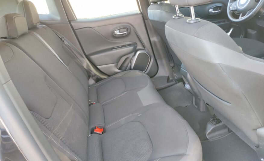 JEEP RENEGADE 1.6 M. JET 120 CV LIMITED