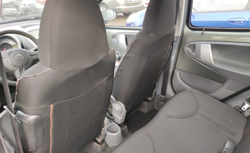 CITROEN C1 1.0 68 CV ACTIVE 5 PT.