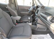 JEEP RENEGADE 1.6 M. JET 120 CV LIMITED
