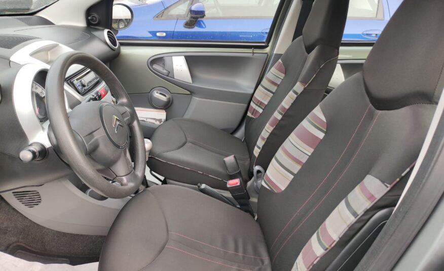 CITROEN C1 1.0 68 CV ACTIVE 5 PT.