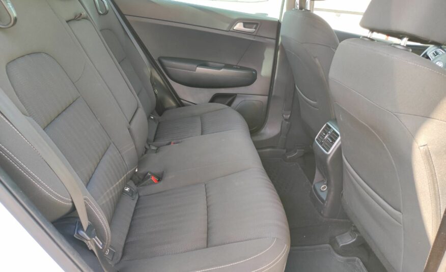 KIA SPORTAGE 1.7 CRDI 115 CV COOL 2WD