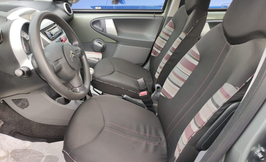 CITROEN C1 1.0 68 CV ACTIVE 5 PT.