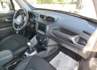 JEEP RENEGADE 1.6 M. JET 120 CV LIMITED