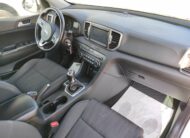 KIA SPORTAGE 1.7 CRDI 115 CV COOL 2WD