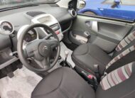 CITROEN C1 1.0 68 CV ACTIVE 5 PT.