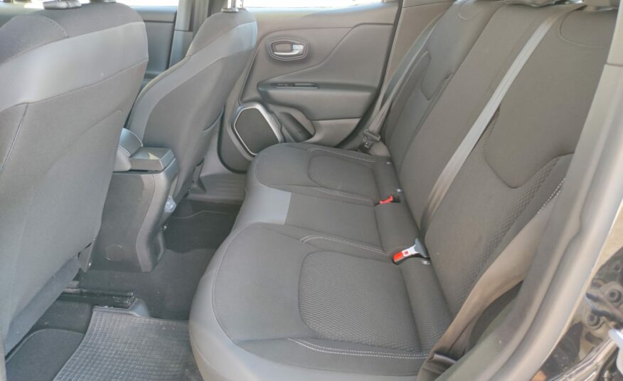 JEEP RENEGADE 1.6 M. JET 120 CV LIMITED