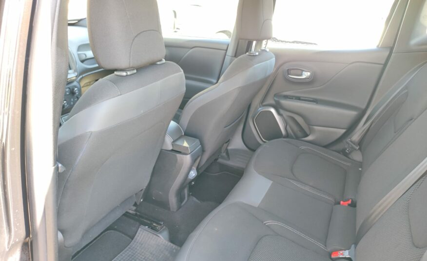 JEEP RENEGADE 1.6 M. JET 120 CV LIMITED
