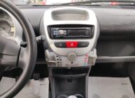 CITROEN C1 1.0 68 CV ACTIVE 5 PT.
