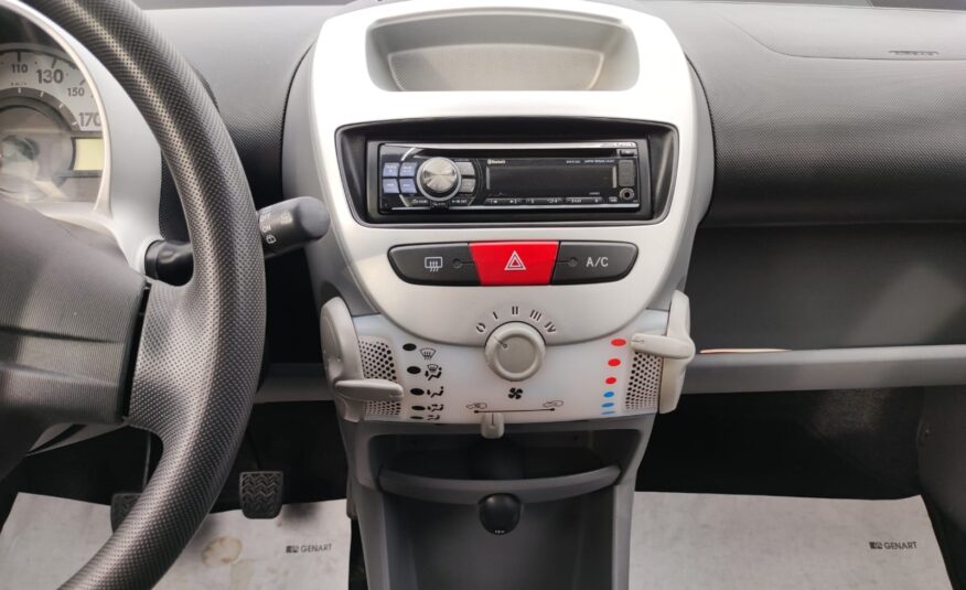 CITROEN C1 1.0 68 CV ACTIVE 5 PT.