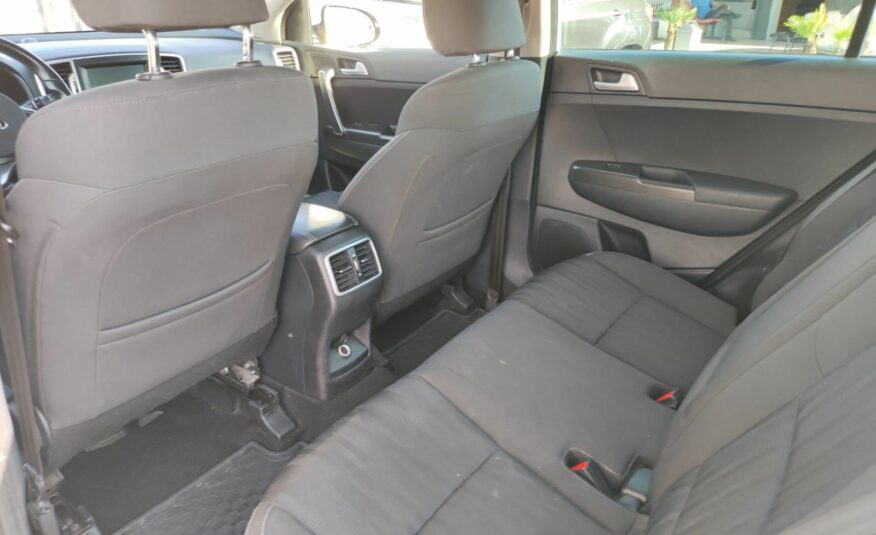 KIA SPORTAGE 1.7 CRDI 115 CV COOL 2WD