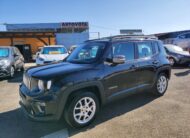 JEEP RENEGADE 1.6 M. JET 120 CV LIMITED