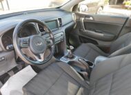 KIA SPORTAGE 1.7 CRDI 115 CV COOL 2WD