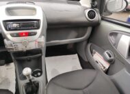 CITROEN C1 1.0 68 CV ACTIVE 5 PT.
