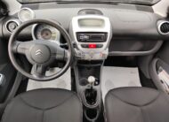 CITROEN C1 1.0 68 CV ACTIVE 5 PT.