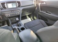 KIA SPORTAGE 1.7 CRDI 115 CV COOL 2WD