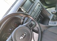 KIA SPORTAGE 1.7 CRDI 115 CV COOL 2WD