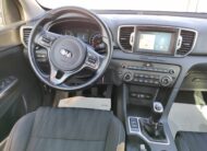 KIA SPORTAGE 1.7 CRDI 115 CV COOL 2WD