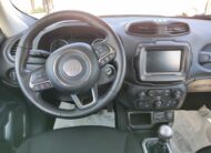 JEEP RENEGADE 1.6 M. JET 120 CV LIMITED